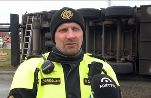 Fréttamynd