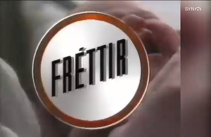 Fréttamynd