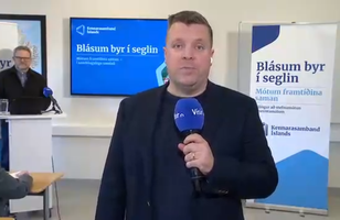 Fréttamynd