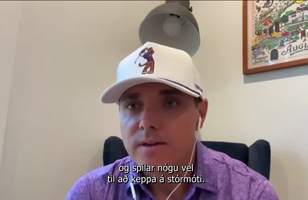 Fréttamynd