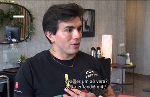 Fréttamynd