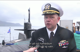Fréttamynd