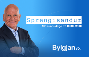 Fréttamynd